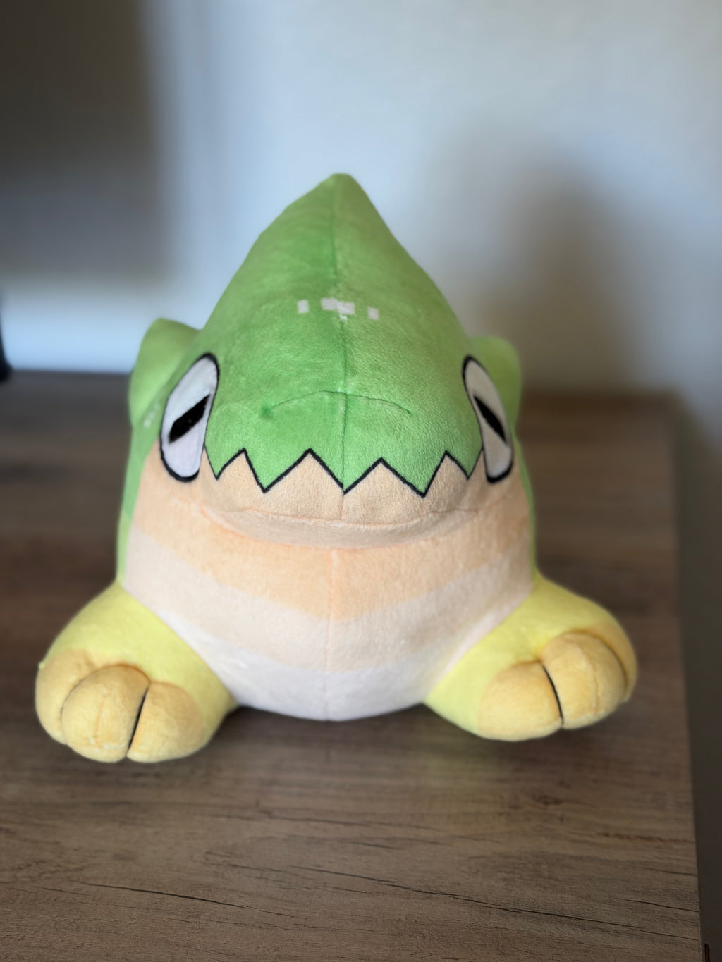 DragonDrop Dragon Plushie — Pre-Order