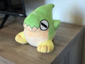 DragonDrop Dragon Plushie — Pre-Order