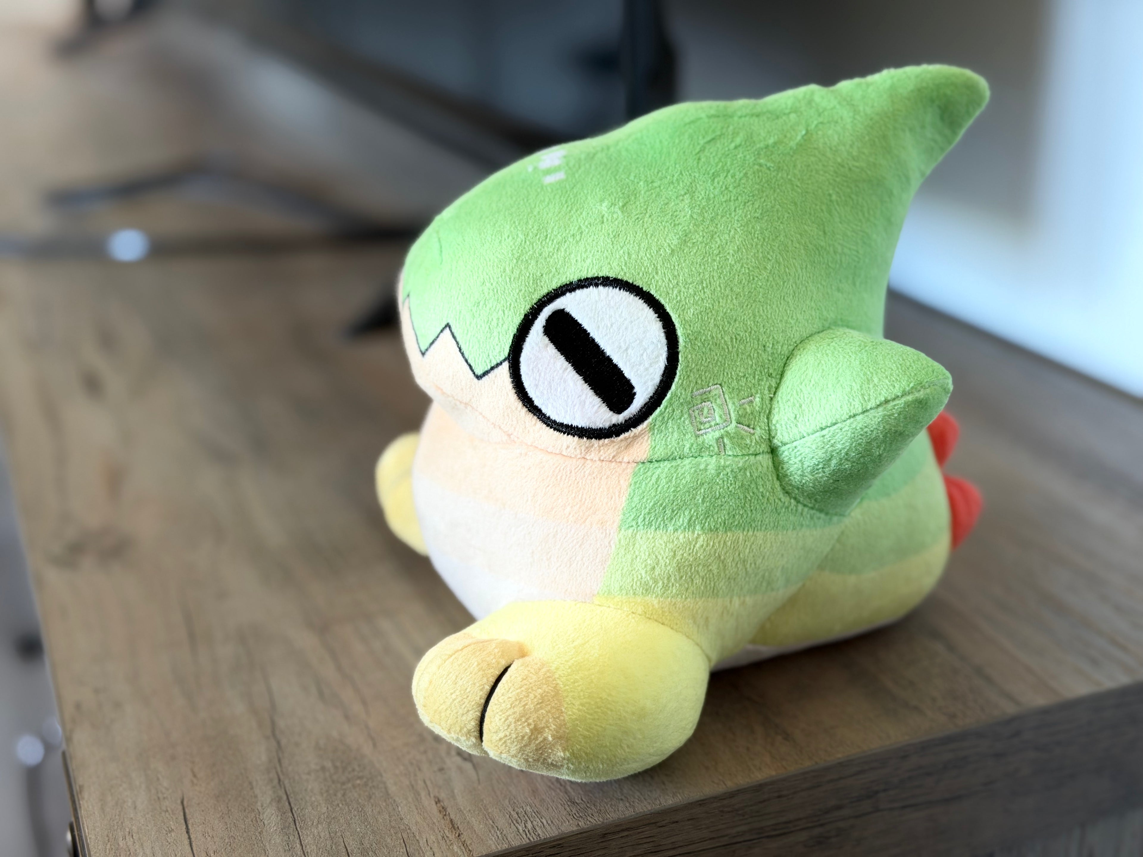 DragonDrop Dragon Plushie — Pre-Order