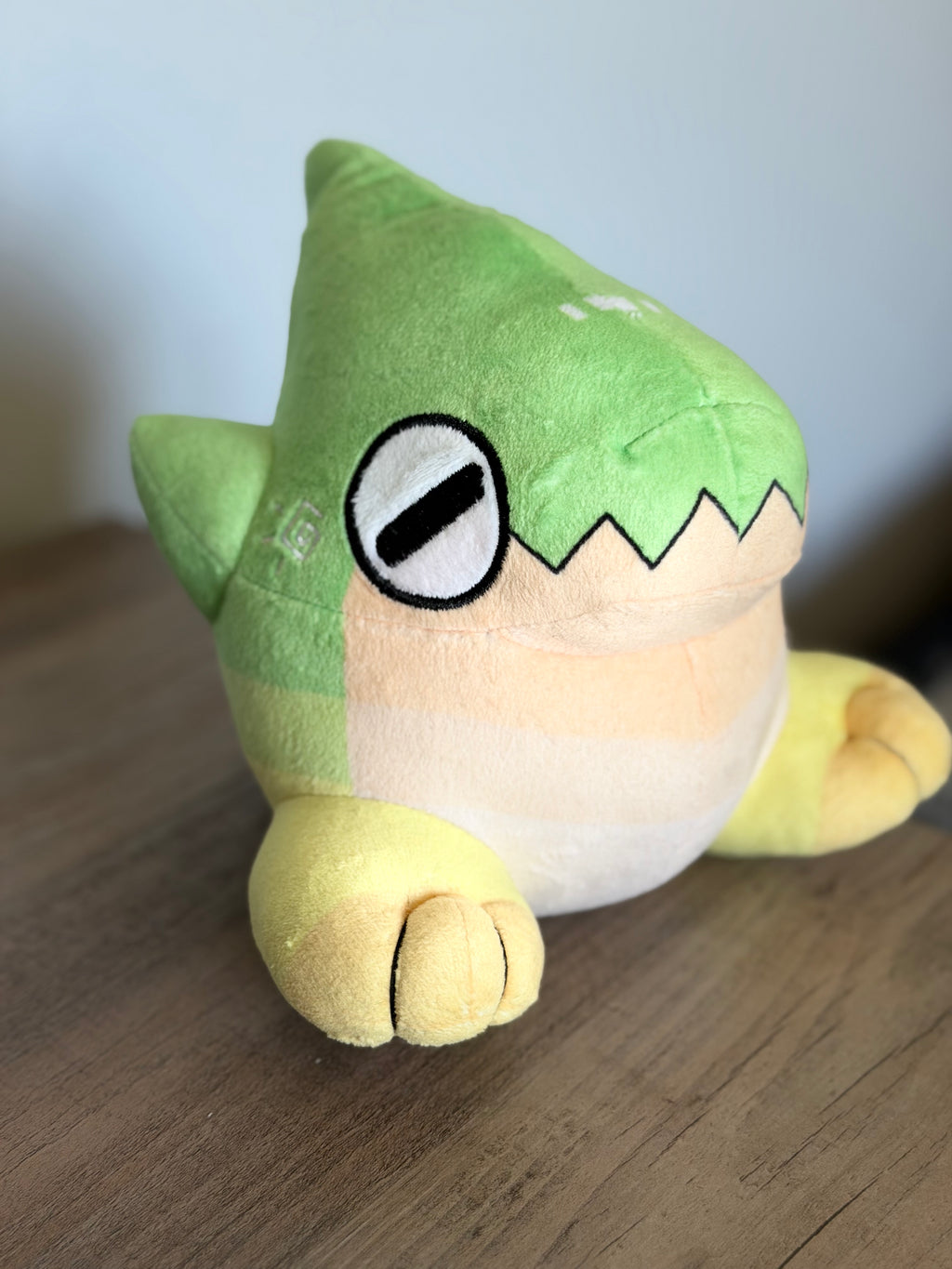 DragonDrop Dragon Plushie — Pre-Order