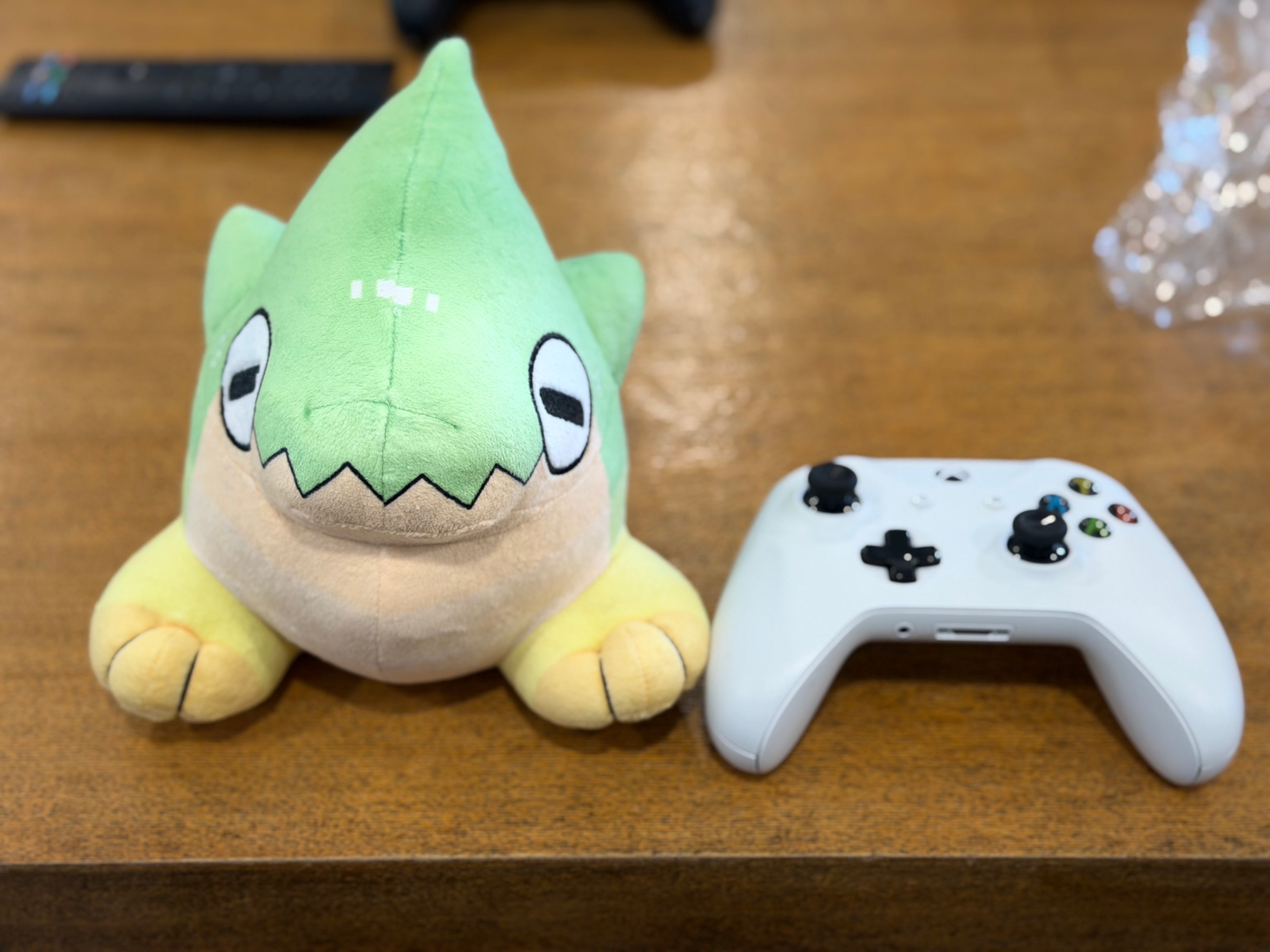 DragonDrop Dragon Plushie — Pre-Order